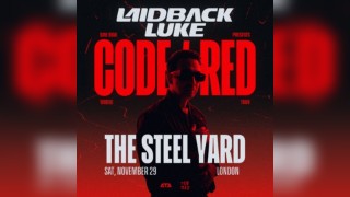 Laidback Luke presents Code Red