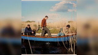 Kingfishr: Album Launch Show