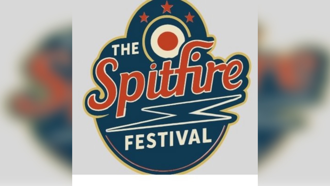 Spitfire Festival: Food, Music, Activities & Drink - Oxted
