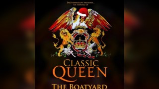 Classic Queen