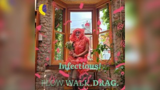Cholera Walking Tour - Matinee