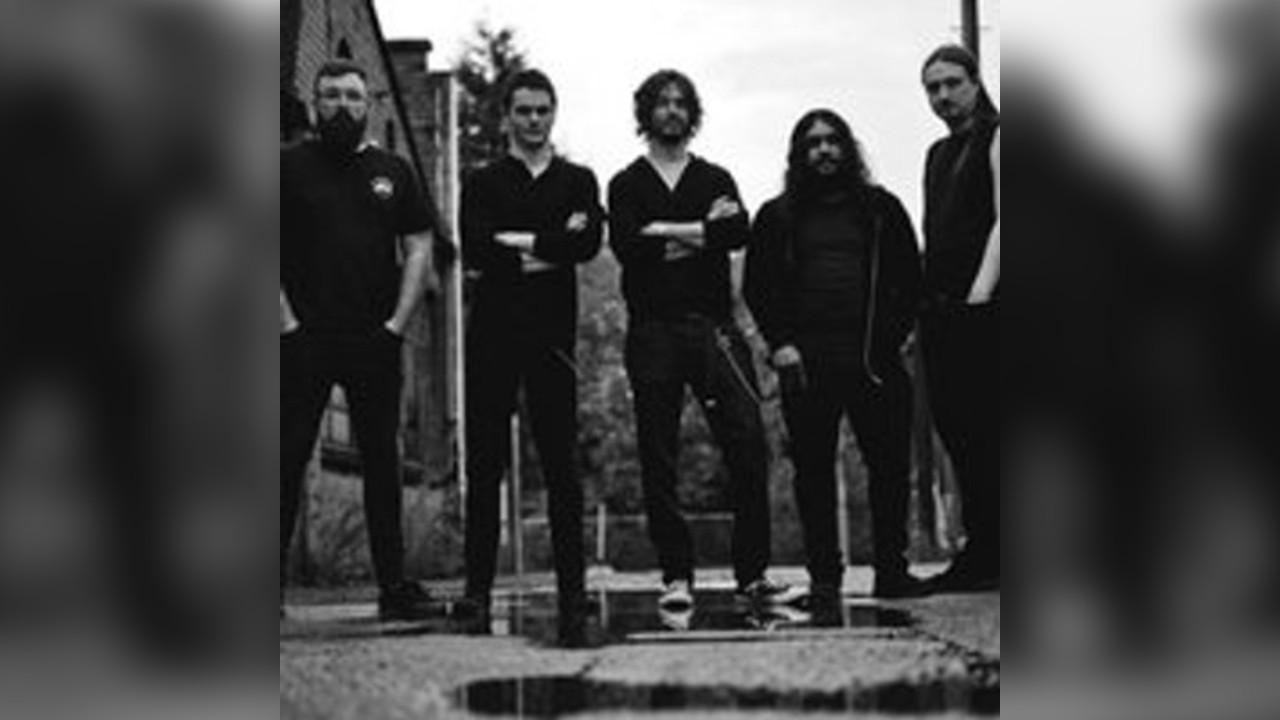 MOSHtalgia - 00'S Kerrang & Scuzz Tribute