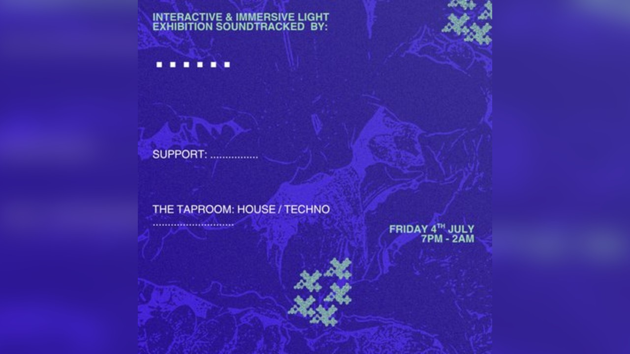 Club Curated Rave with Super Massive