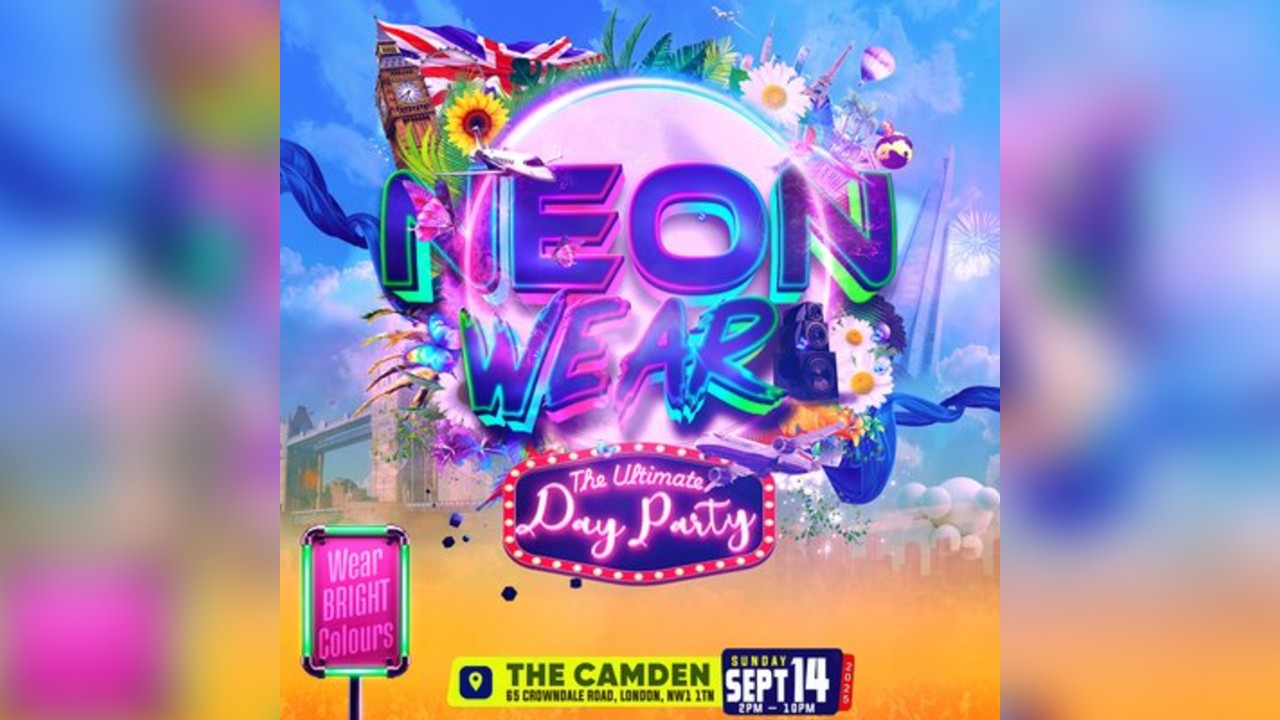 Neon Wear