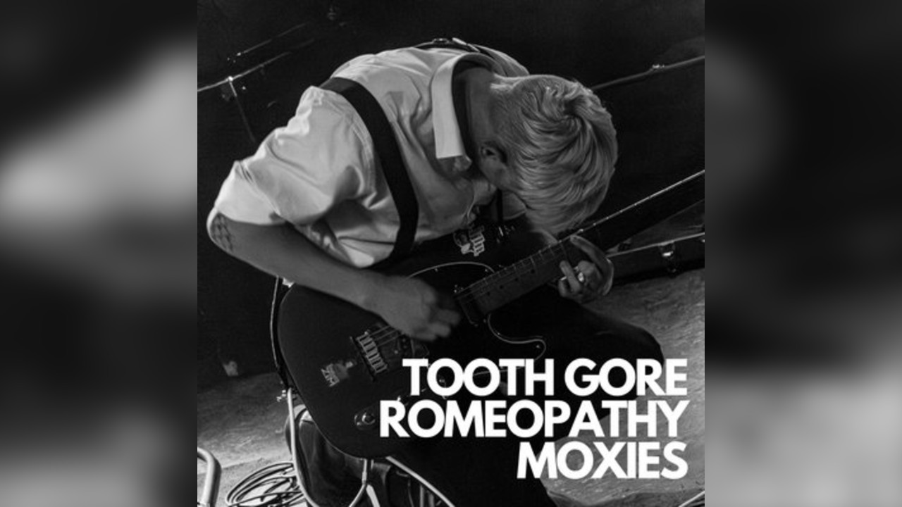 Tooth Gore with special guests