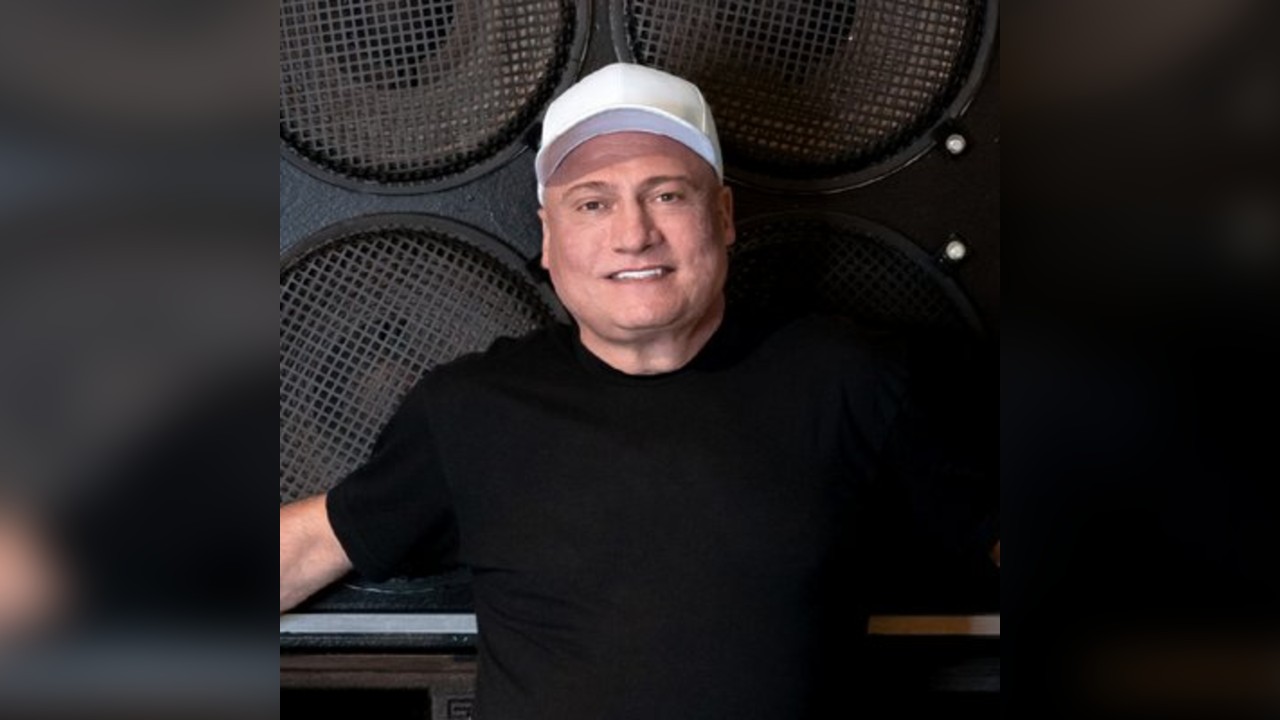 Colours 30 presents: Danny Tenaglia