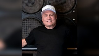 Colours 30 presents: Danny Tenaglia