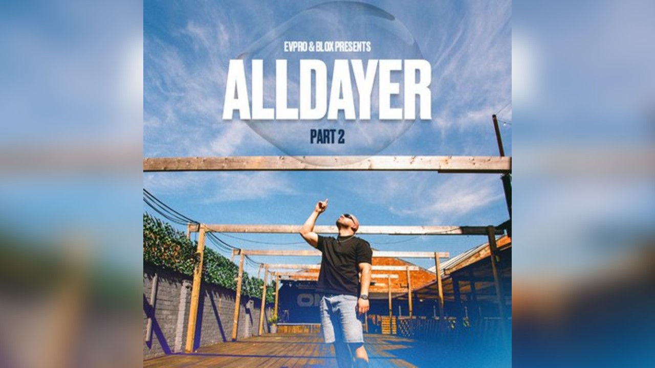 The ALLDAYER Part 2 - OMC Closing Party