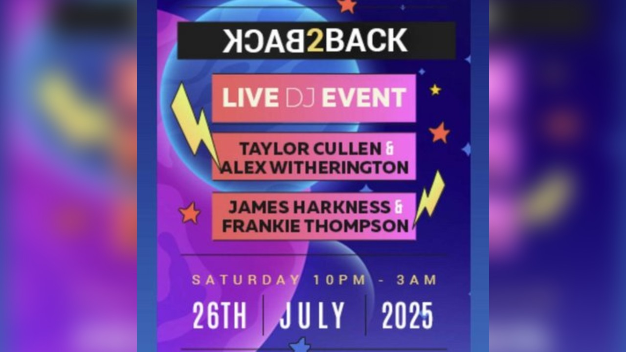 Back2Back