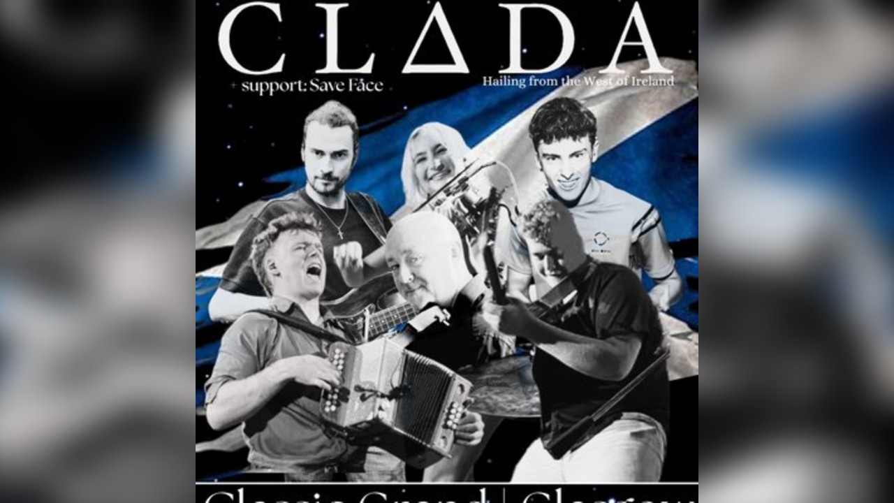 Clada + Save Face