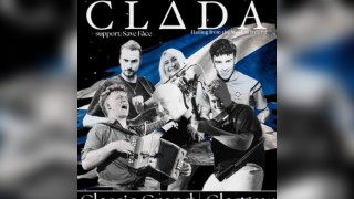 Clada + Save Face