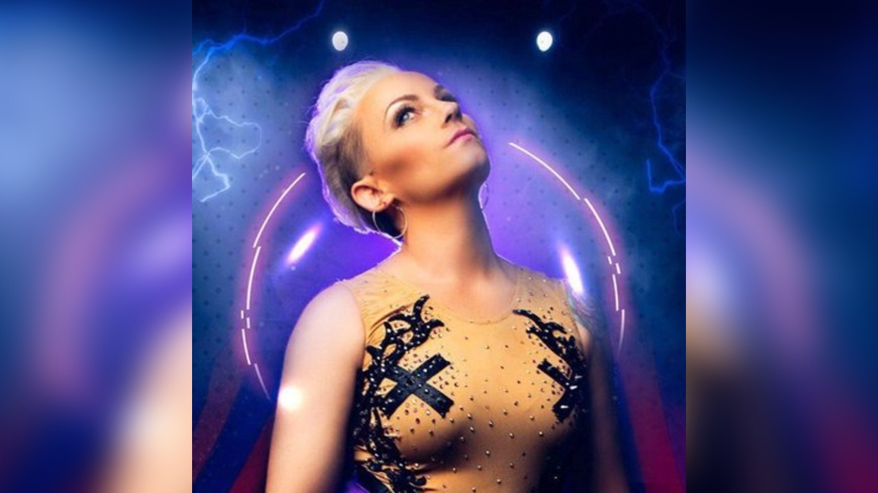 Miss Understood: UK's No.1 Pnk Tribute
