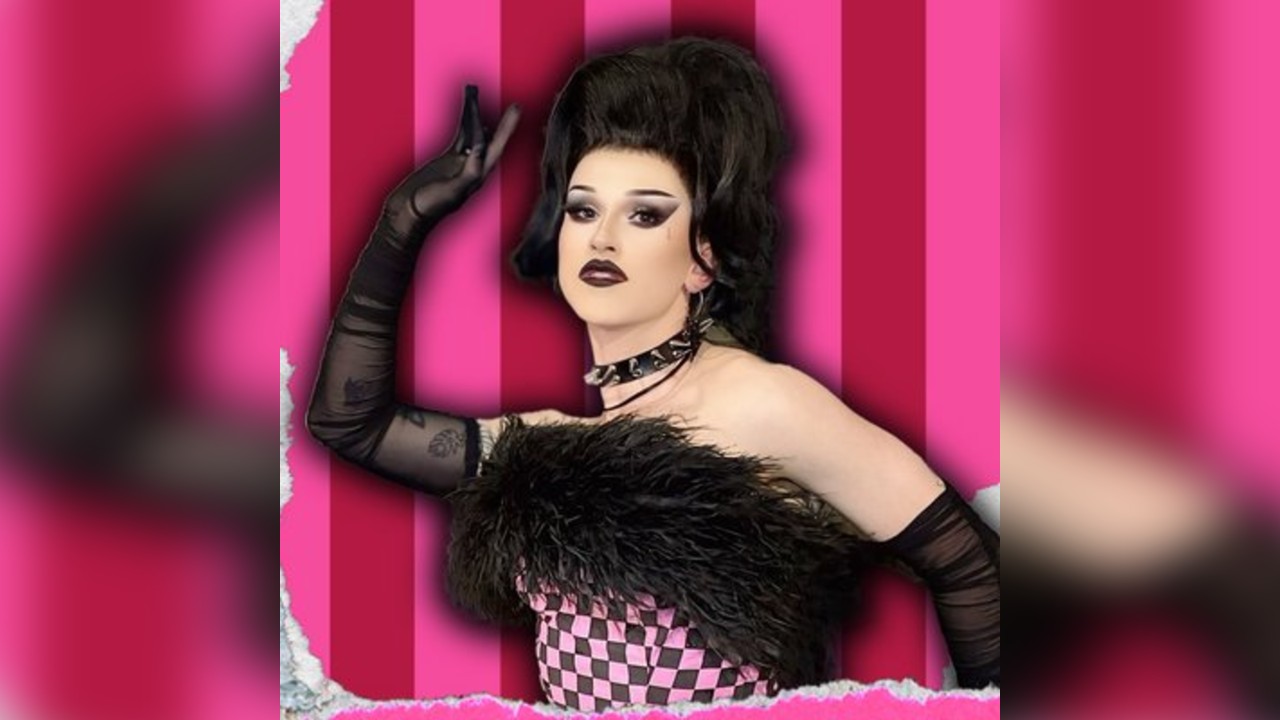 Drag Brunch on Islington Canal (Free Entry)