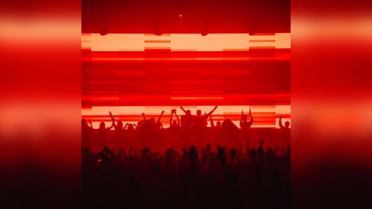 Bugged Out meets Tresor: Leftfield