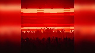 Bugged Out meets Tresor: Leftfield