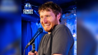 Comedy Freaks Friday | Comedy Club London - Kings Cross