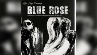 Blue Rose