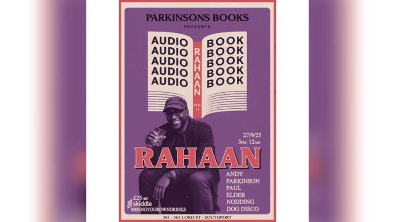 Audio Book Rahaan Vol II