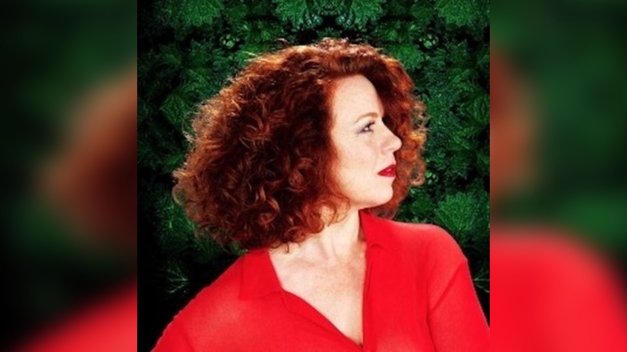 Sarah Jane Morris