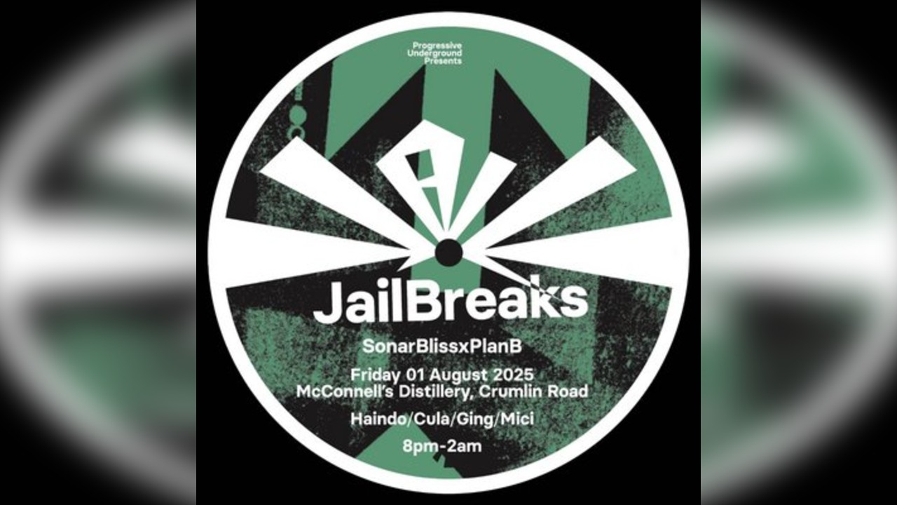 Jail Breaks