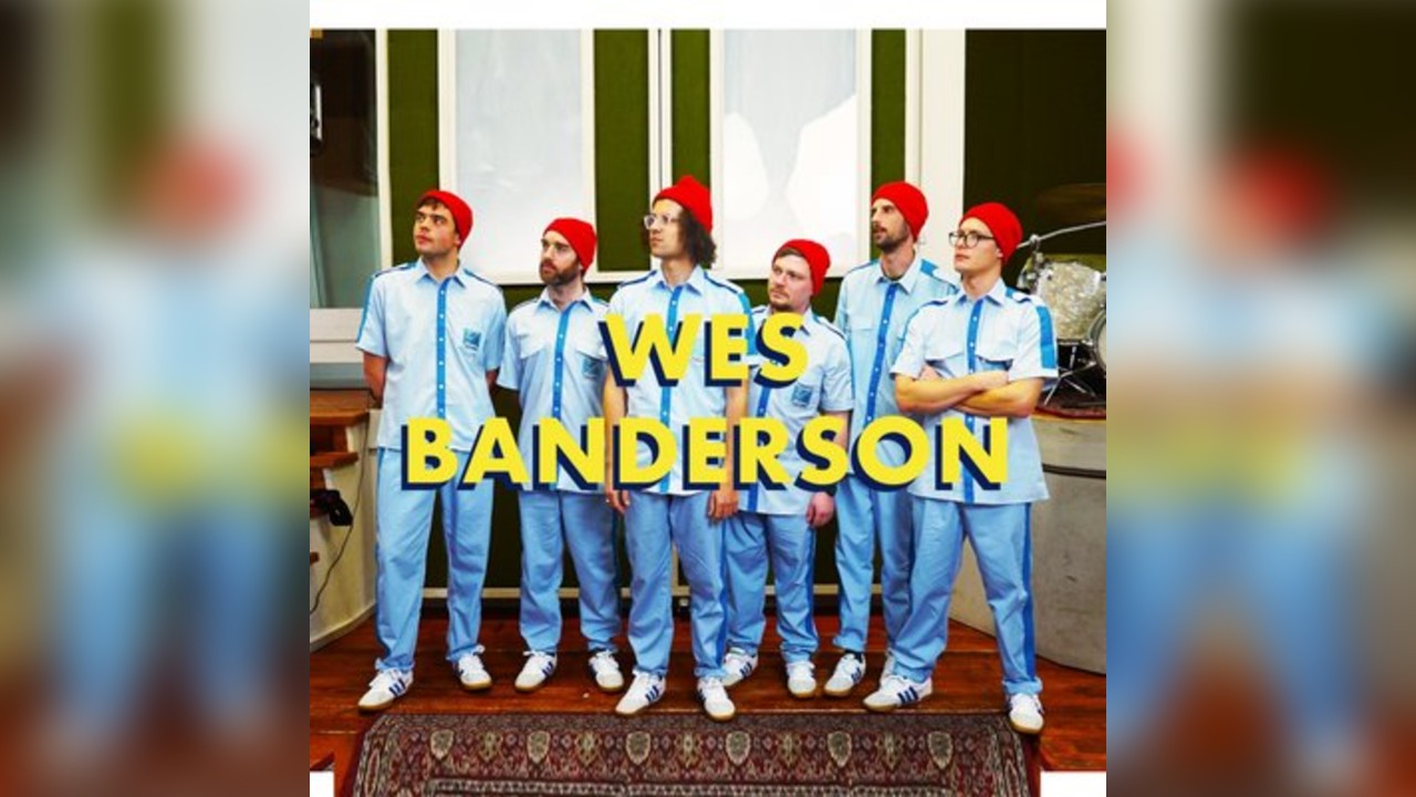 Wes Banderson
