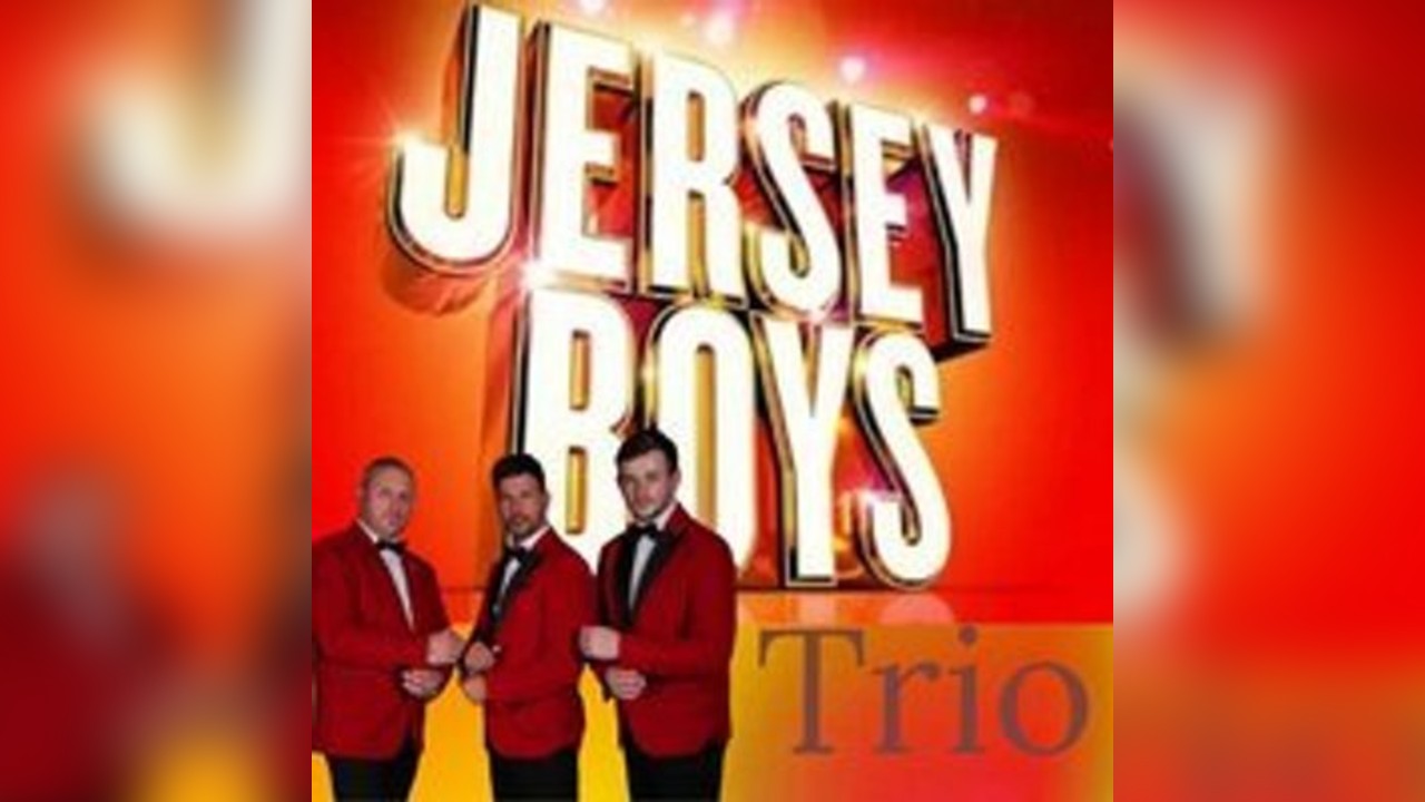 Jersey Boys and Motown