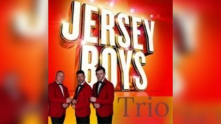 Jersey Boys and Motown