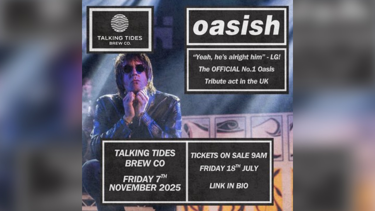 Oasish