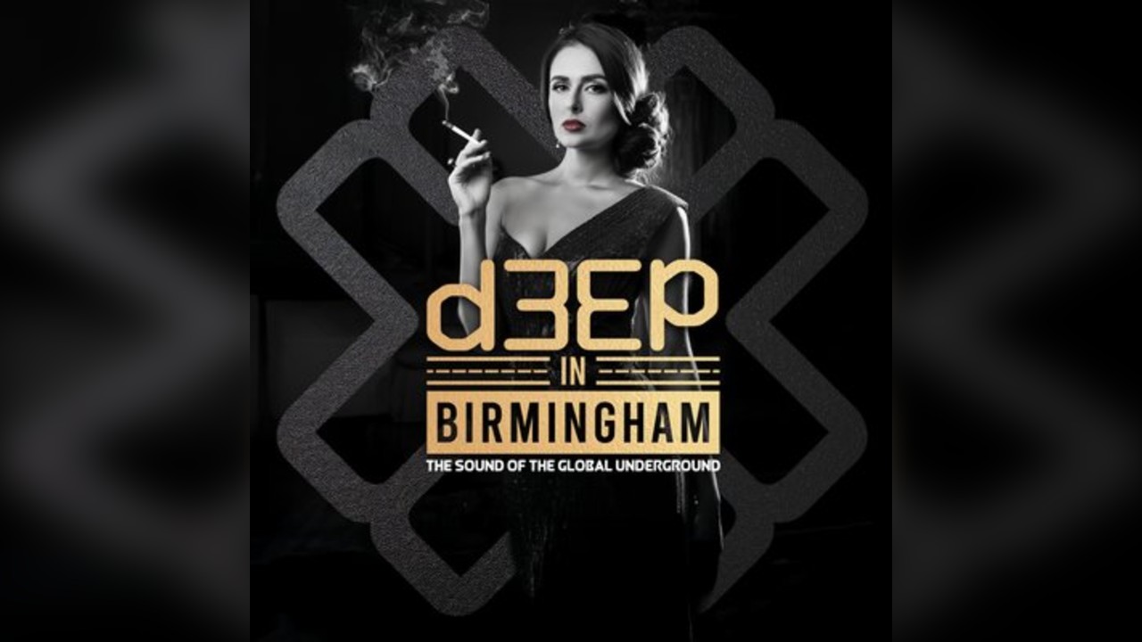 D3EP In Birmingham