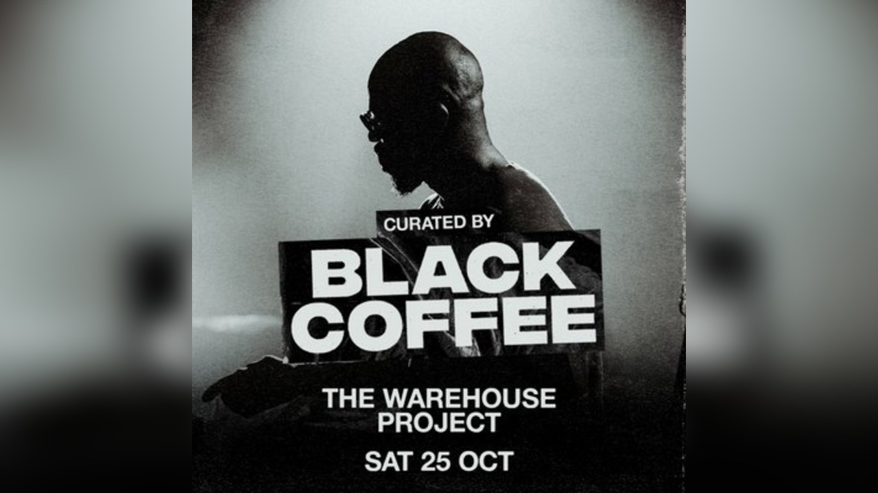 Black Coffee