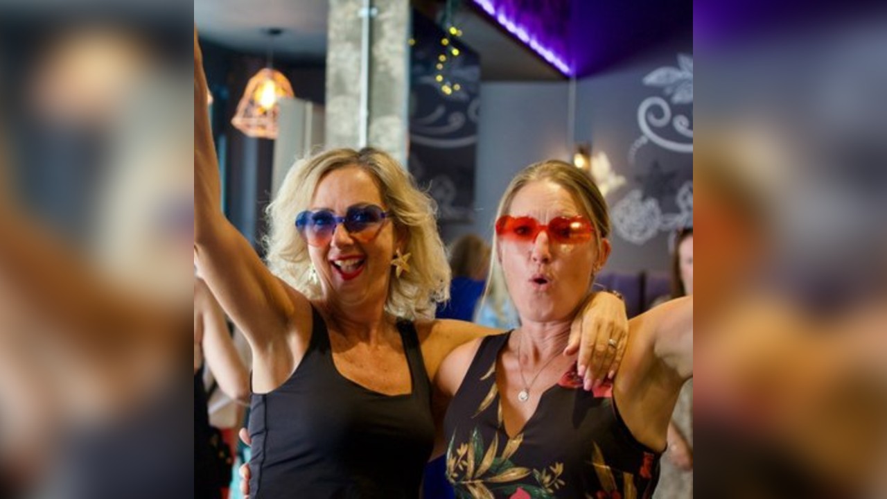 House Of Camembert DAYTIME CLUBBING