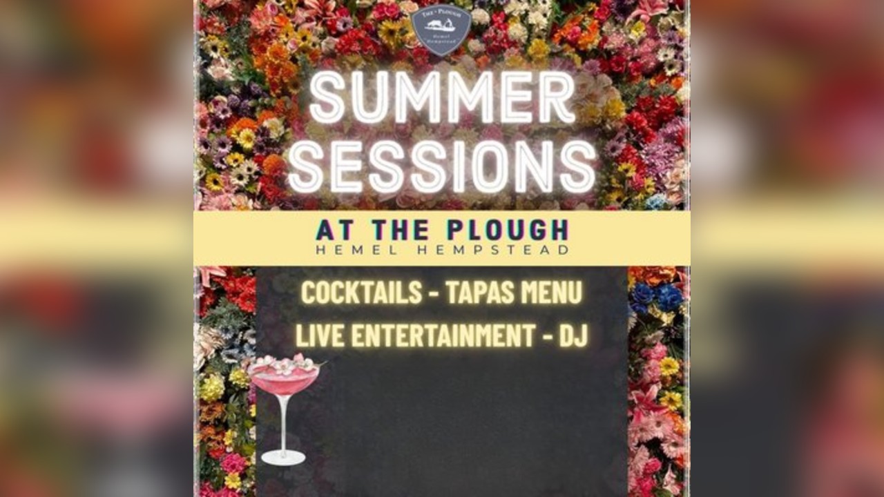Summer Ibiza Sessions Brunch