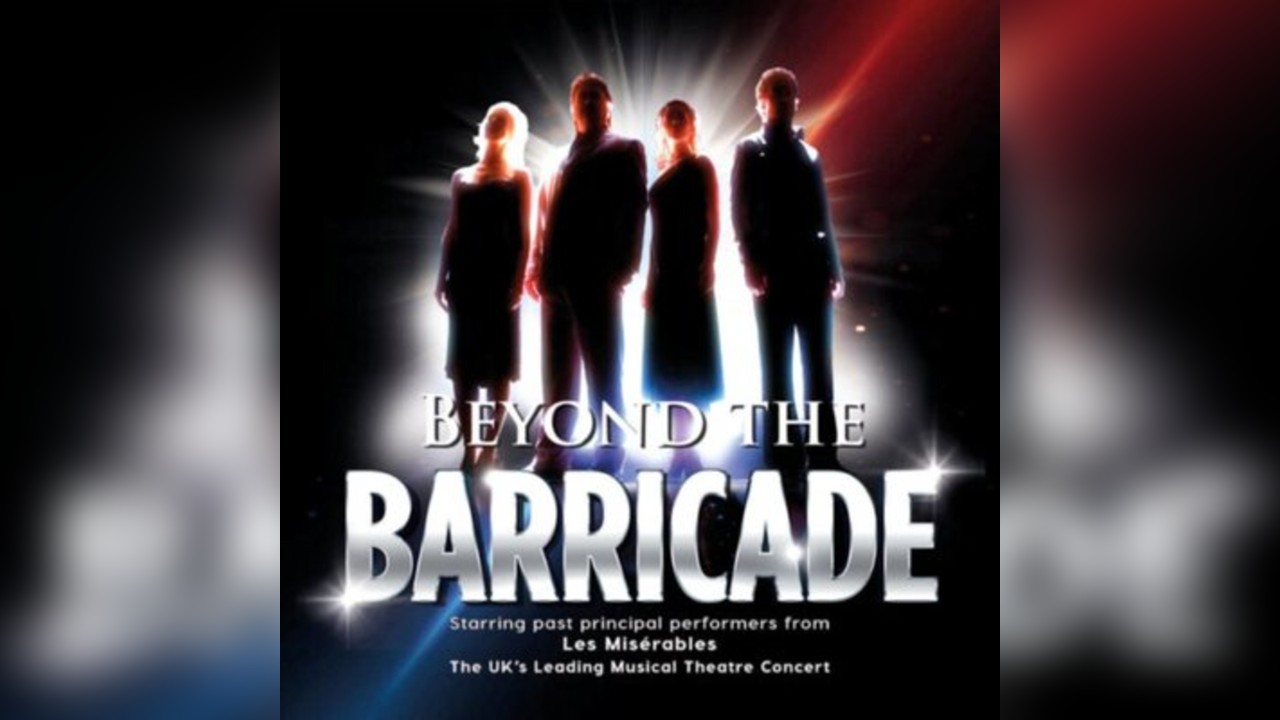 Beyond the Barricade