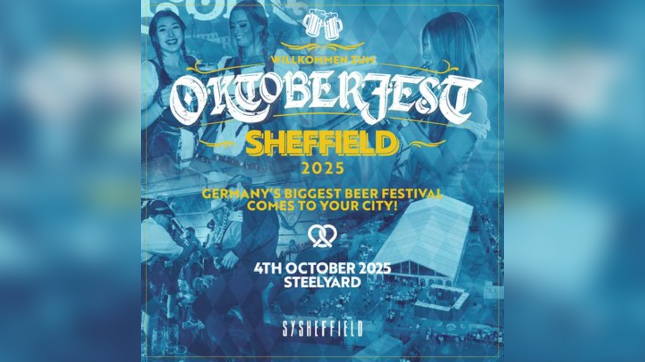 Oktoberfest | SY Sheffield