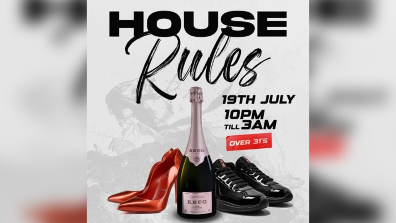House Rules