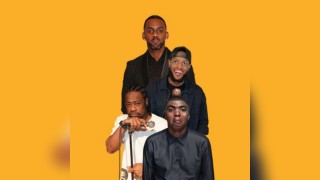 COBO : Comedy Shutdown Black History Month Special Leicester
