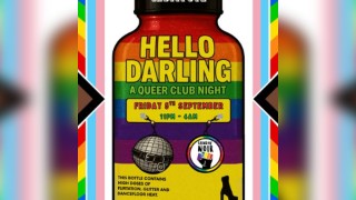 Hello Darling