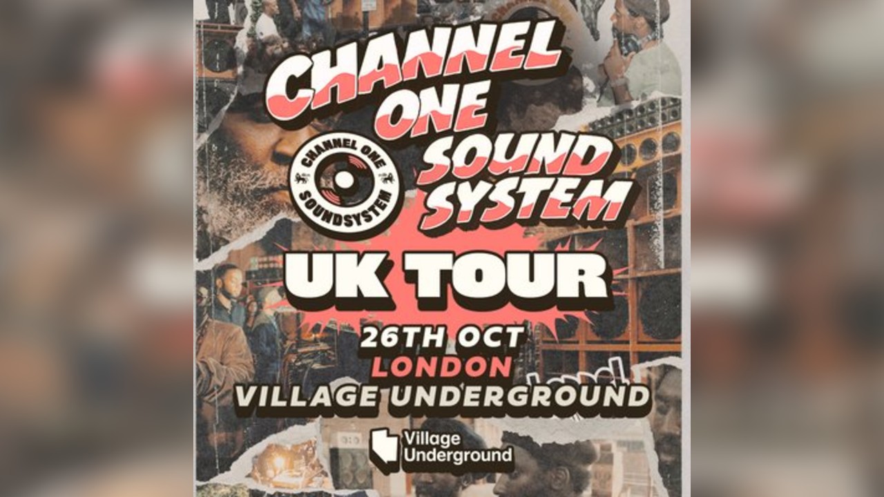 Channel One Sound System