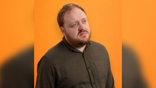 Jamie Hutchinson at The Attic, Southampton