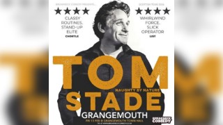 Tom Stade