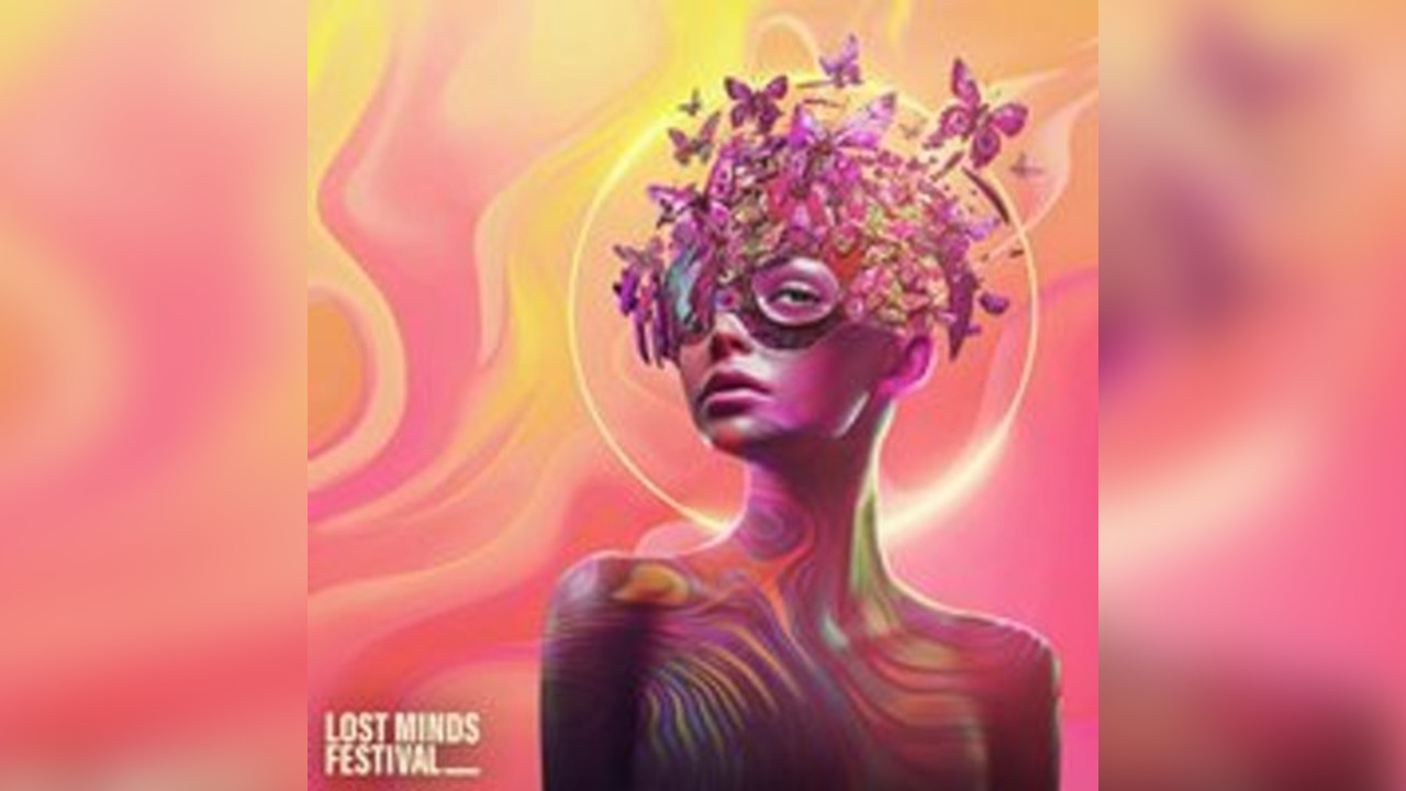 Lost Minds