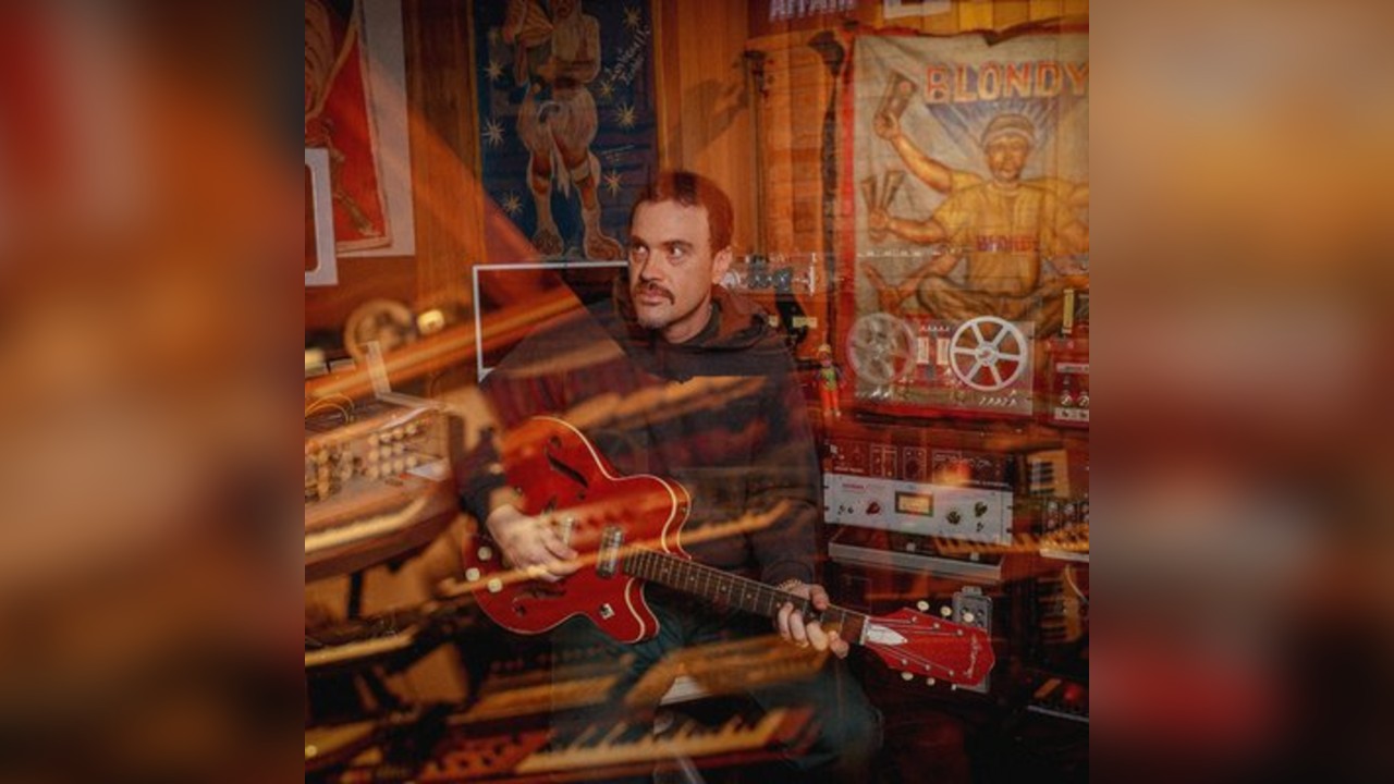 El Michels Affair: Listening Party