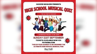 High School Musical Quiz (London)
