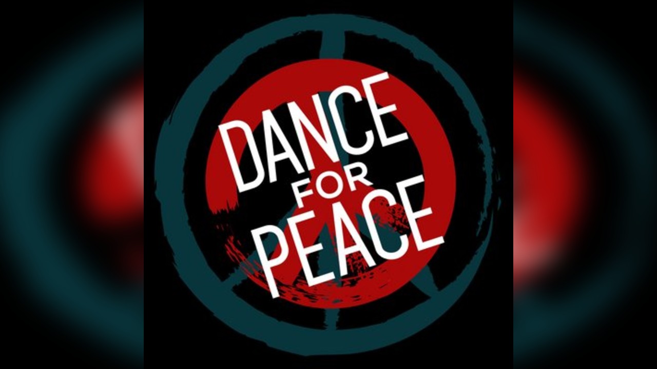Dance For Peace