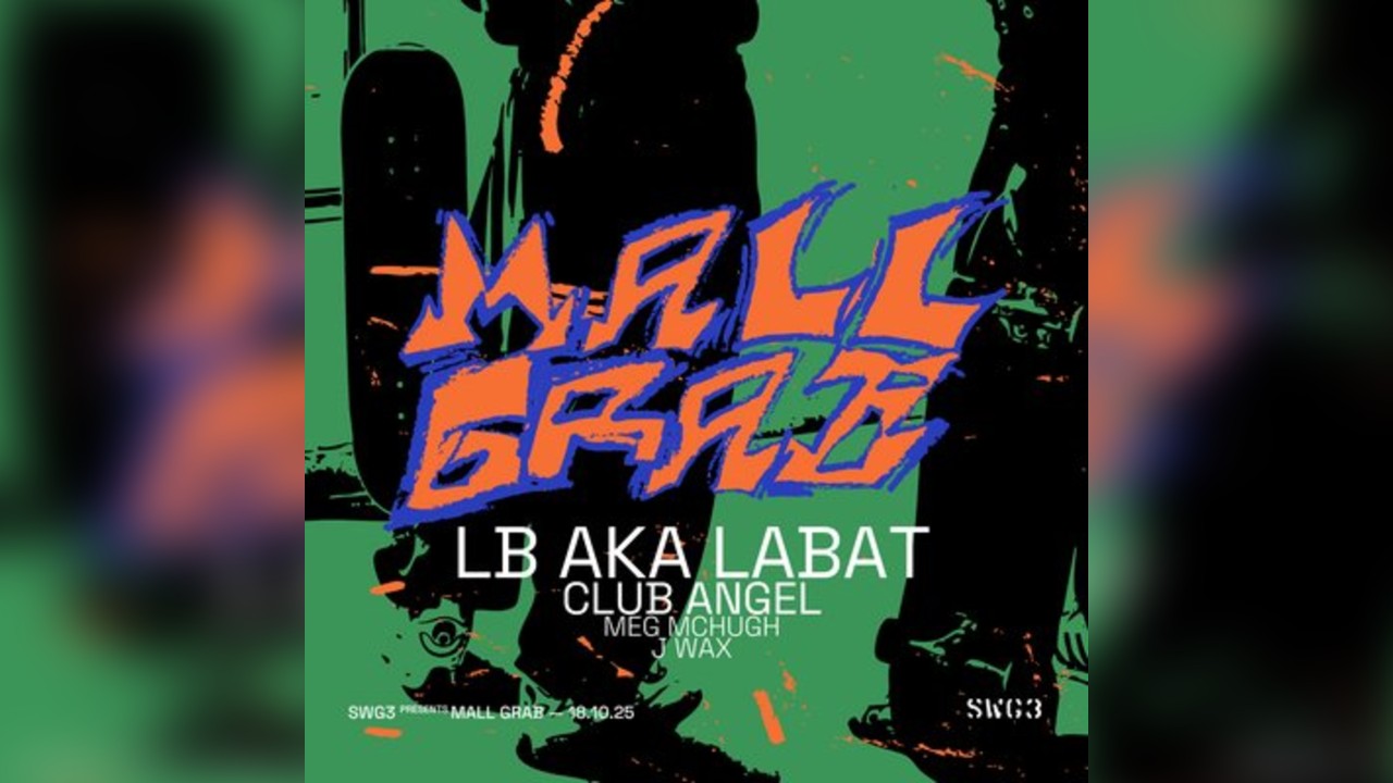 Mall Grab