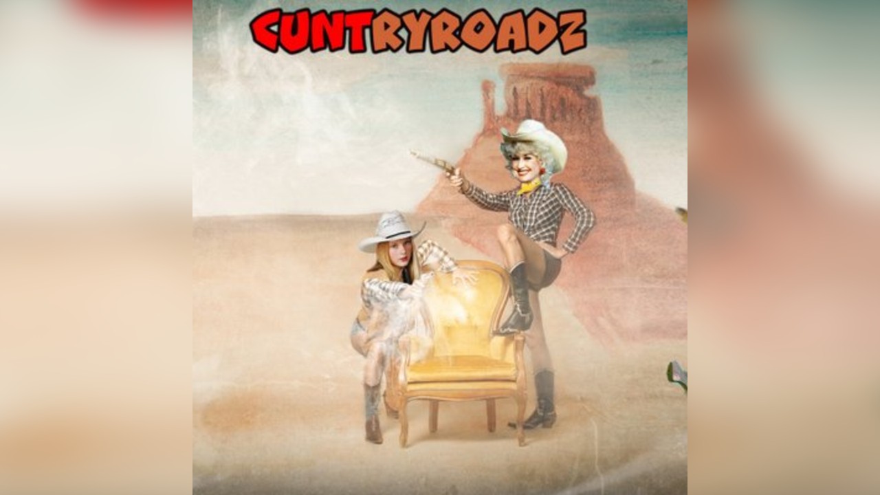 FunnyBoyz hosts... C*NTYROADZ with Live Tribute (Saturdays)