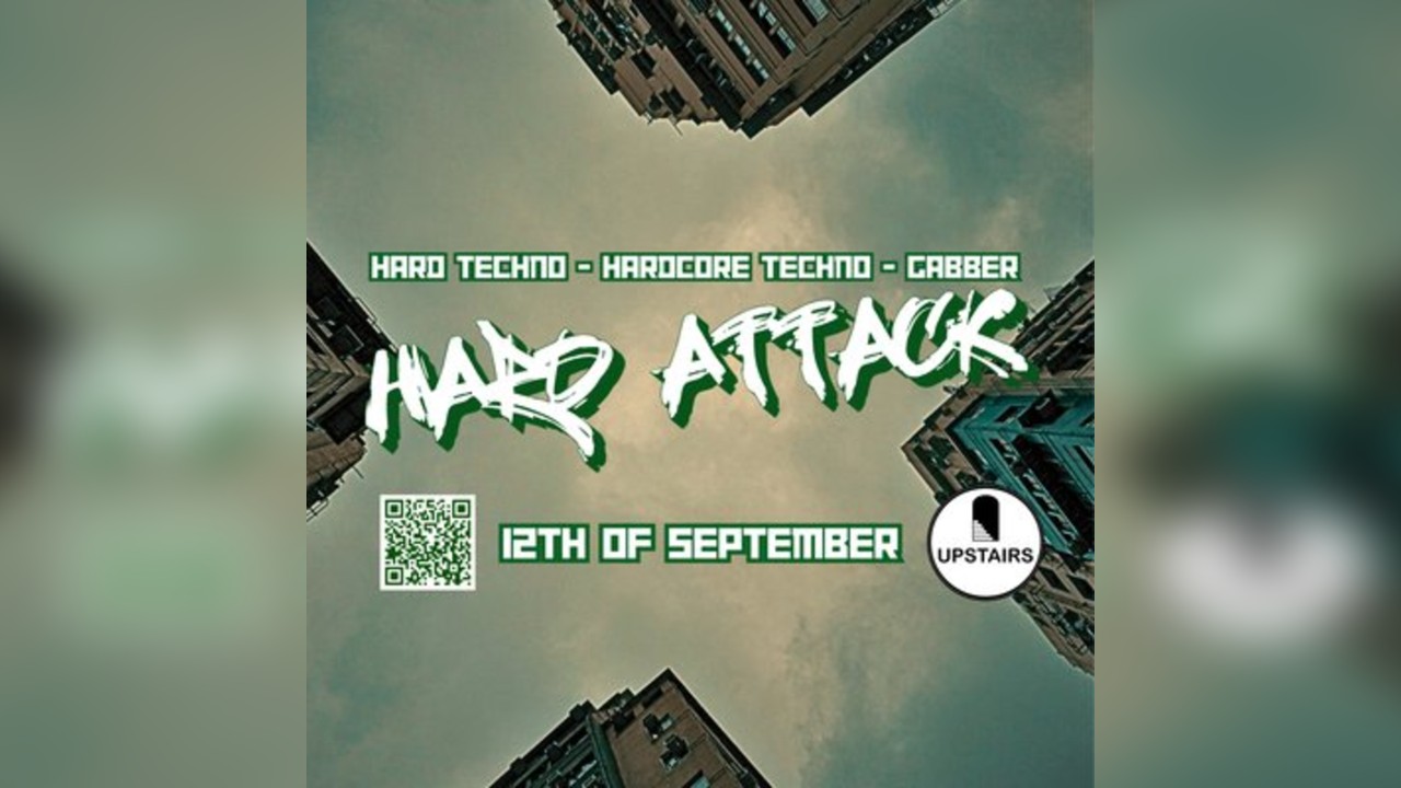Hard Attack