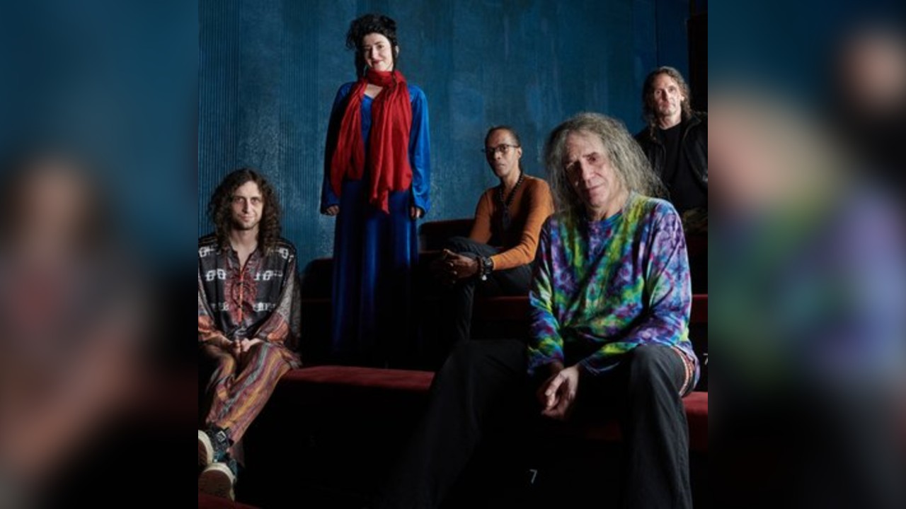 Ozric Tentacles