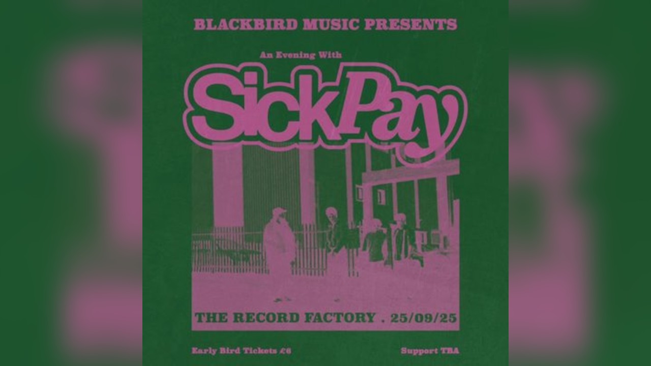 Sick Pay