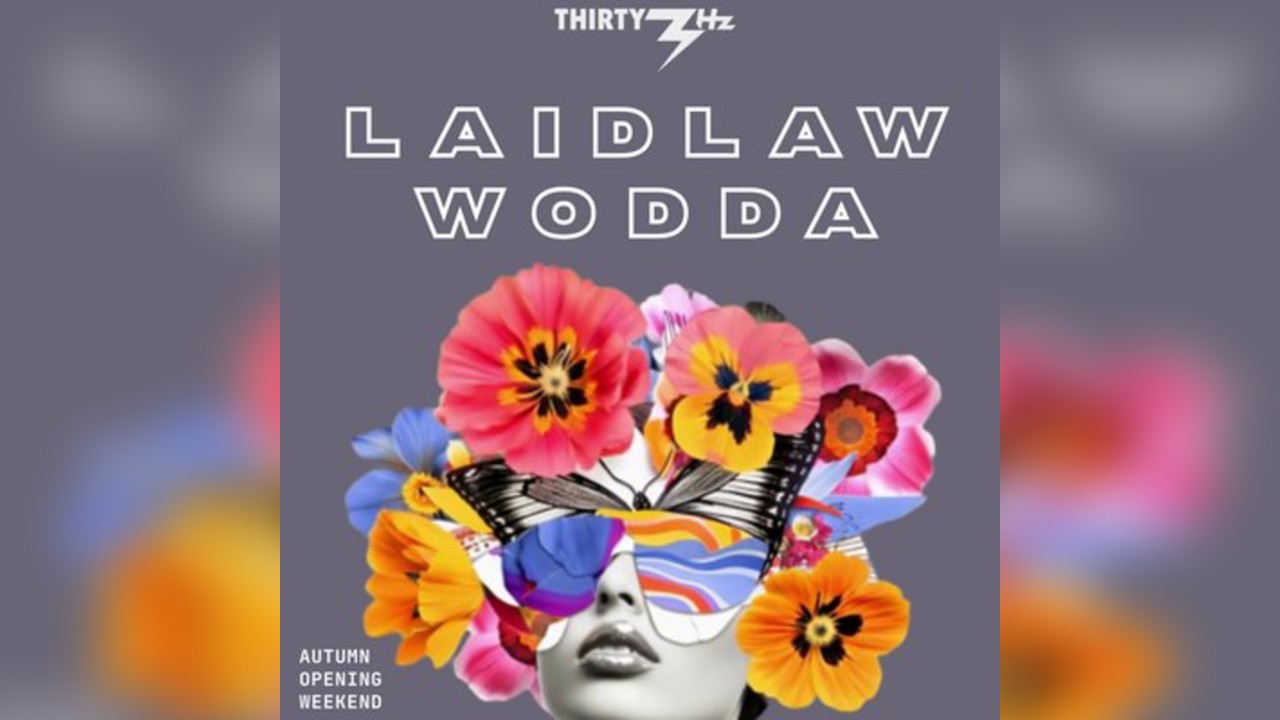 Laidlaw & Wodda